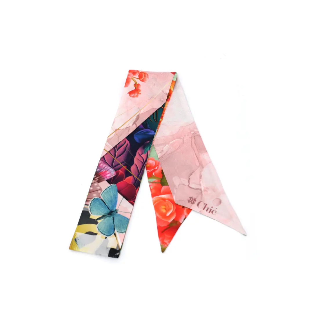 ABC Flower Twilly B
